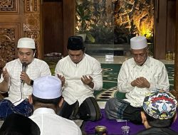 Bupati Bondowoso Takziyah Wafatnya Ibunda Ketua DPD Golkar