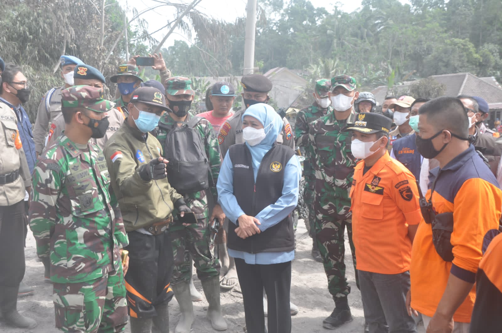 Khofifah