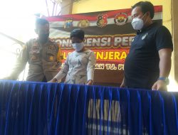 Warga Asal Pamekasan Dipenjara Karena Nyolong Beras Untuk Kebutuhan Sehari-hari