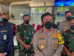 Antisipasi Penyebaran Omicron, Pemerintah Perketat Pelaku Perjalanan Luar Negeri