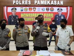 Ketahuan Berduaan Dalam Kamar Bersama Istri, Suami Aniaya Korban Hingga Tewas
