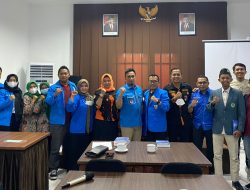 KNPI Provinsi Jawa Timur Terbitkan SK Karteker DPD KNPI Kabupaten Malang