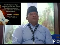Kepala Desa dan BPD Sapeken Harus Bisa Bekerjasama Membangun Desa