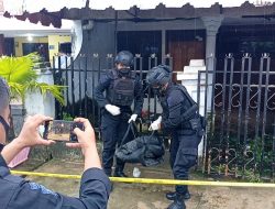 Penemuan Benda Mirip Granat Oleh Warga Pamekasan, Begini Menurut Polisi