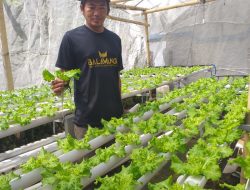 Produk UMKM Desa Tulungrejo Kian Menggeliat Dengan Program Jangka Panjang