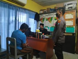 DPO 5 Bulan Pria Asal Batumarmar Pamekasan Diringkus Polisi