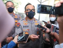 Polisi Rangkul Tokoh Agama dan Masyarakat Cegah Bentrok Susulan di Sorong