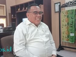 Kebijakan Satu Harga Minyak Goreng Rp14.000 di Pasar Tradisional Belum Bisa Diterapkan di Kabupaten Pamekasan