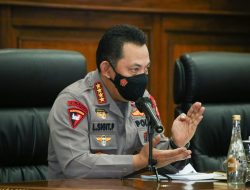Polri Ungkap 2 Kasus Penghimpunan Dana Ilegal yang Rugikan Warga Hingga Triliunan