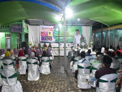 Ketua Komisi I DPRD Bondowoso, Targetkan Perubahan Nasib Pemulung Menjadi Pengusaha Daur Ulang