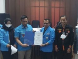 Beredar Polling DPP KNPI Dukung KPK Tangkap Koruptor E-KTP