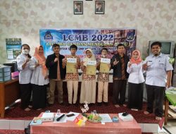 Tingkatkan Minat Baca, Perpustakaan Spasa Adakan LCMB