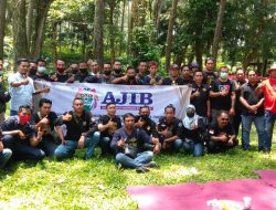 AJIB Gelar Rapat Koordinasi Persiapakan HPN Tahun 2022