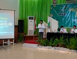 PKB Targetkan 20 Kursi di DPRD Bondowoso, Rusdi Hasan Akan Calonkan Diri di Dapil 1