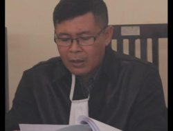 Karena Panggilan Hati, Dua Wartawan Bondowoso yang Tersandung Hukum Dapat Pendamping Gratis