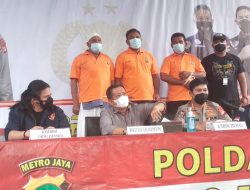 KNPI JATIM Minta POLRI Ungkap Dalang Pengeroyok Ketum DPP KNPI Haris Pertama