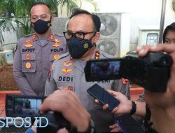 Cegah Adanya Permainan, Bareskrim Selidiki Lokasi Karantina PPLN 