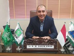 Nasim Khan Indonesia (NKI) Komitmen Melayani dan Membantu Mensejahterakan Rakyat di Kabupaten Situbondo