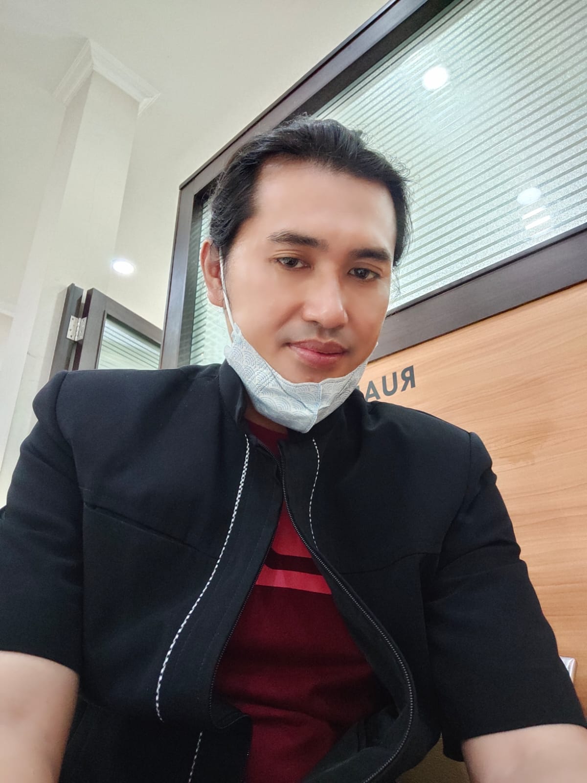 Nur Law Firm & Partners Mengajukan Praperadilan, Penahanan Kliennya Tidak Sesuai Norma Hukum Dan Asas Keadilan