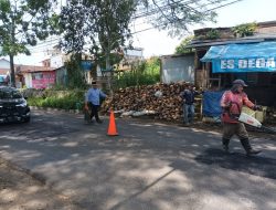 Utamakan Kenyamanan Masyarakat dan Wisatawan, DPUPR Pemkot Batu Perbaiki Jalan