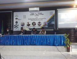 Gelar International Conference Perkuat Mutu Dosen, STAI At-Taqwa Bondowoso Gandeng Forum PTKIS Tapal Kuda