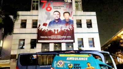 KNPI Jawa Timur Pastikan tidak akan Hadiri Kongres Jakarta