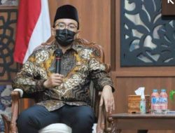 Bupati Pamekasan Ajak Guru Tanamkan Ketauladanan Bagi Peserta Didik 
