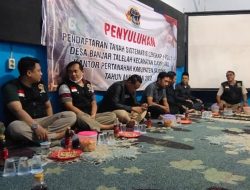 Ribuan Sertifikat Tanah Akan Dibagikan di Banjar Talela Sampang Tahun Ini, Berikut Cara Dapatnya