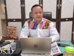 Pemkab Pamekasan Sudah Menyiapkan Tempat Khusus Untuk Relokasi Para PKL