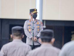 Kapolda Jatim Ucapkan Terima Kasih Kepada Personel Ops Ketupat Semeru 2022 Berjalan Aman, Lancar dan Terkendali