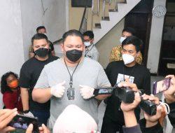 Tindak Lanjut Ungkap Kasus Ekspor Migor Ilegal, Polisi Berhasil Kumpulkan Barang Bukti Tambahan