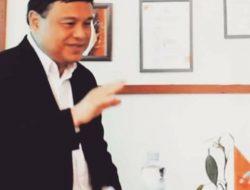 Ketua Bidang Luar Negeri SMSI: Israel Terapkan Politik Apartheid
