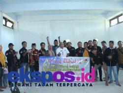 Acara Halal Bihalal PIJP Tahun Ini Dikemas Diskusi Komunikasi Digital dan Potensi Wisata Pamekasan