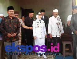 Sebanyak 72 Kades Resmi Dilantik Bupati Pamekasan, Salah Satunya Hoyyibah Kades Larangan Slampar