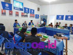 Partai Amanat Nasional (PAN) Kab. Sampang Dapat Kunjungan Dari Bawaslu