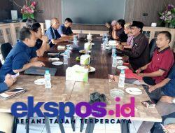 Tanggapi Surat Audiensi, PT Petrokimia Gresik Panggil LSM JCW Ke Gersik