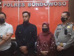 Pemuda Viral Ajak Adu Jotos Polantas Bondowoso Minta Maaf