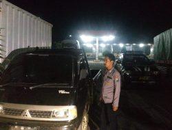 Kendaraan yang Hilang Berhasil Ditemukan, Warga Probolinggo: Terima Kasih Pak Kapolres