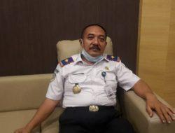 CCTV/traffict light Dishub Kab.Sampang Kerja Sama Dengan Kalantas Polres Sampang Pantau Pelanggar