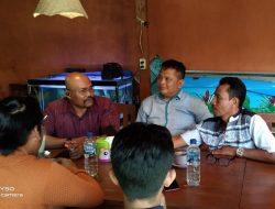 Demo yang di Lakukan Para Jurnalis, ini Kata Ketua (FKA UKW)