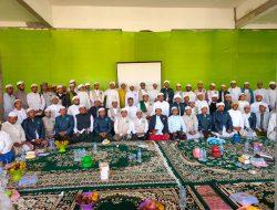 Himpunan Alumni Abuya Al-Maliki Al-Hasani, Adakan Pengajian di PP Darul Ulum Addiniyah Assalafiyah Assyafiiyah Parajjan