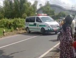Seorang Wanita Lahir Di Pinggir Jalan Saat Menuju Puskesamas Kemoning Sampang