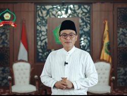 Bupati Pamekasan Baddrut Tamam Berharap Pondok Pesantren Nurul Ulum Umar Zayyadi Ponjanan Barat Melahirkan Generasi Ulil Albab