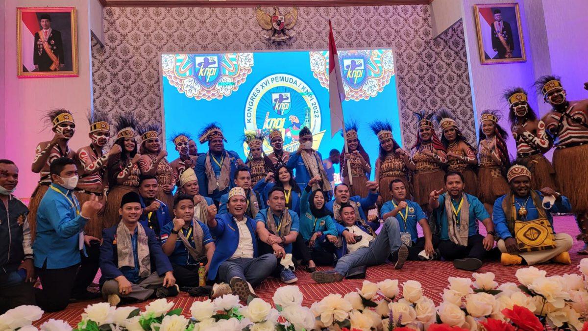 KNPI Jatim Himbau DPD Kota - Kabupaten Jalankan Mekanisme Organisasi
