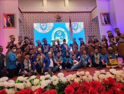 KNPI Jatim Himbau DPD Kota – Kabupaten Jalankan Mekanisme Organisasi