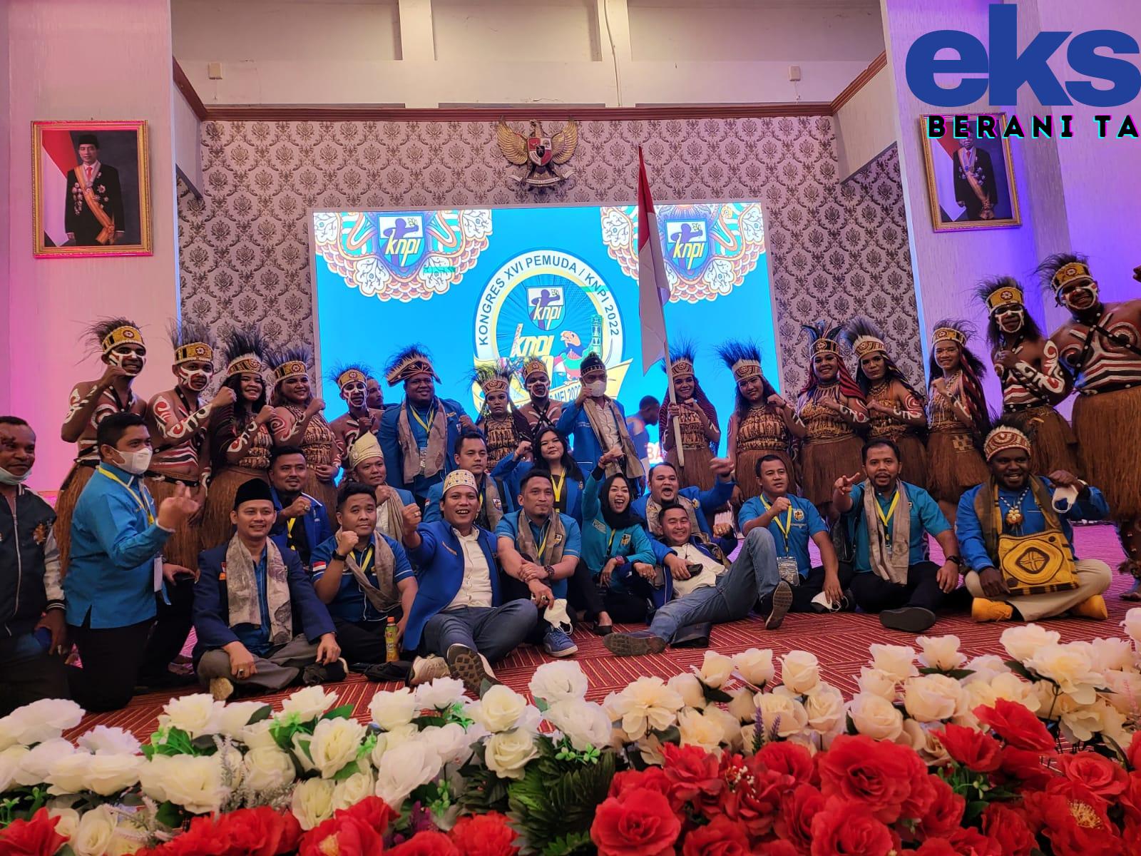 KNPI Jatim Himbau DPD Kota - Kabupaten Jalankan Mekanisme Organisasi