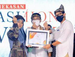 Pamekasan Fashion Weekend Diharapkan Mampu Jadi Wadah Designer Lokal Pamekasan Yang Bersaing Hingga Internasional