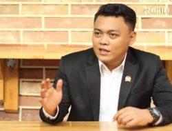 Anggota DPR RI Fraksi PPP di Pecat  Dari Ketua AMK Banten