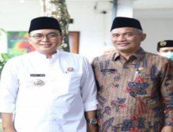 Pemkab Pamekasan Sambut Baik Dan Siap Bantu Pesantren Berbasis Agri Santripreneur.