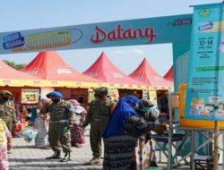 Pemkab Pamekasan Akan Gelar Pasar Murah Menjelang Hari Raya Idul Fitri 1443 H.